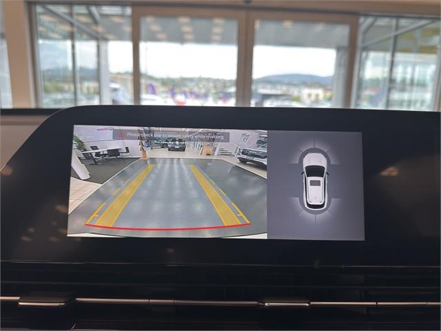 image-17, 2026 OMODA C5 1.5T BX FWD 1.5T BX FWD at Dunedin