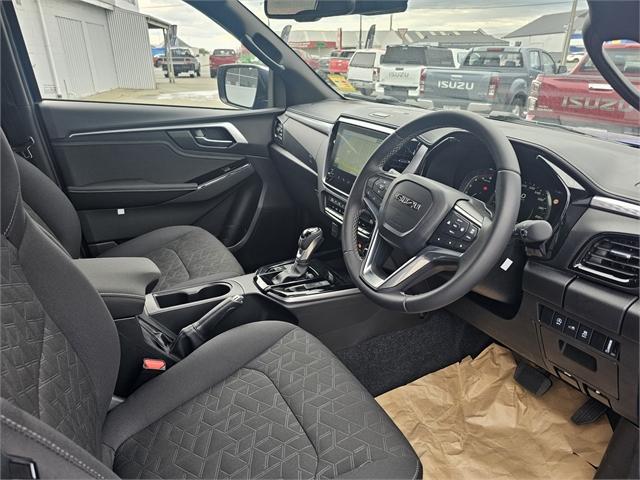 image-11, 2026 Isuzu D-Max LS Double Cab 3.0D at Invercargill