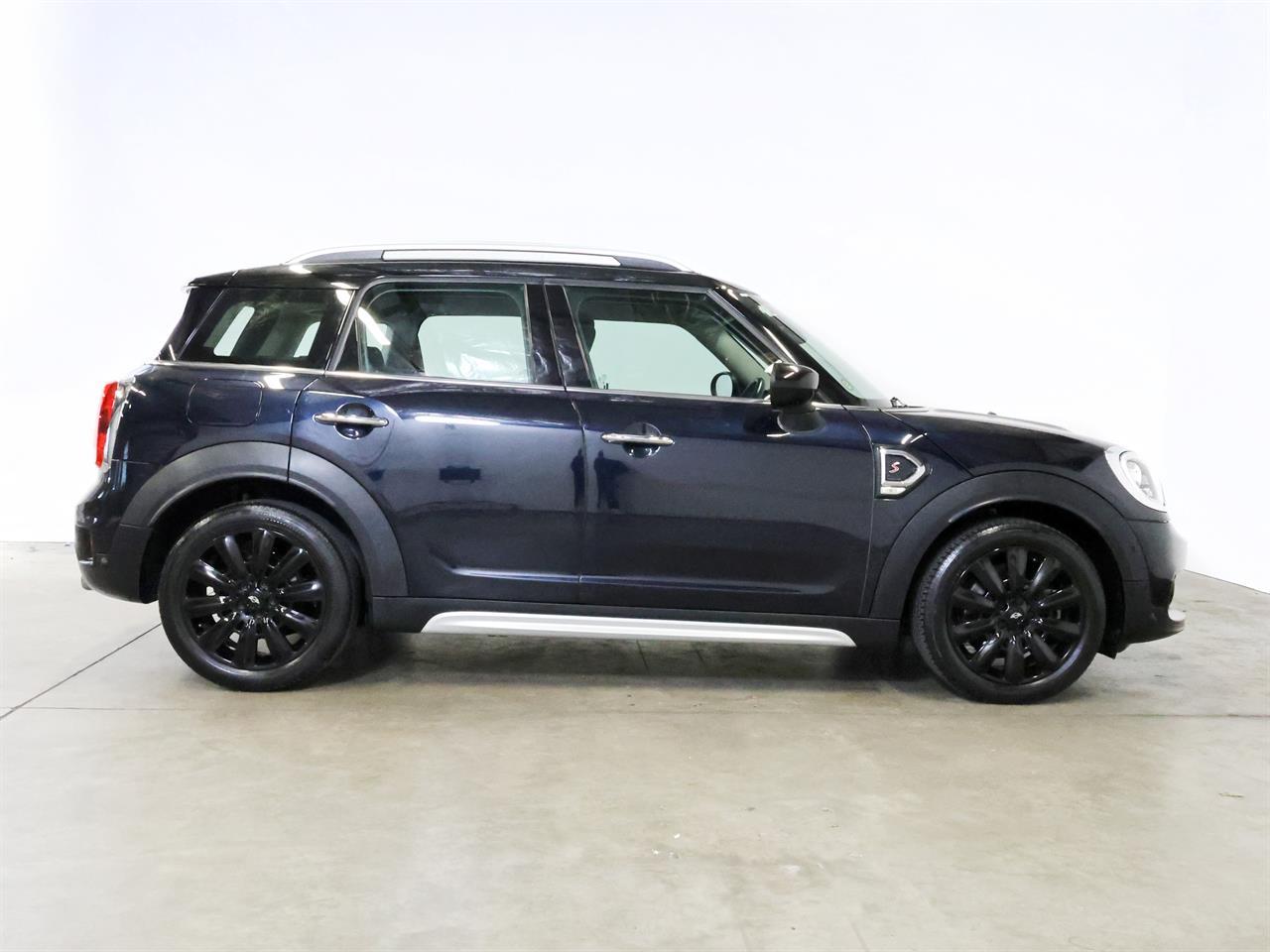 image-9, 2020 Mini Countryman Crossover Cooper S at Christchurch