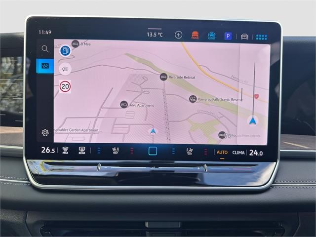 image-15, 2025 Volkswagen Tayron Elegance AWD at Queenstown-Lakes