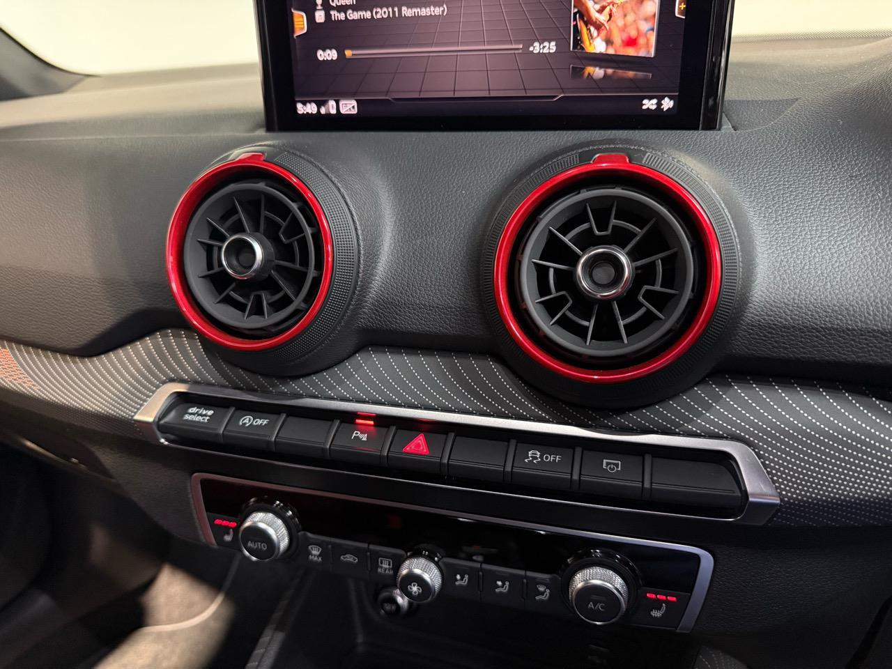 image-13, 2020 Audi SQ2 2.0TFSI Quattro at Christchurch