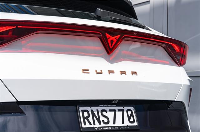 image-6, 2025 CUPRA Formentor V 1.5 Petrol Turbo Hybrid 110 at Christchurch