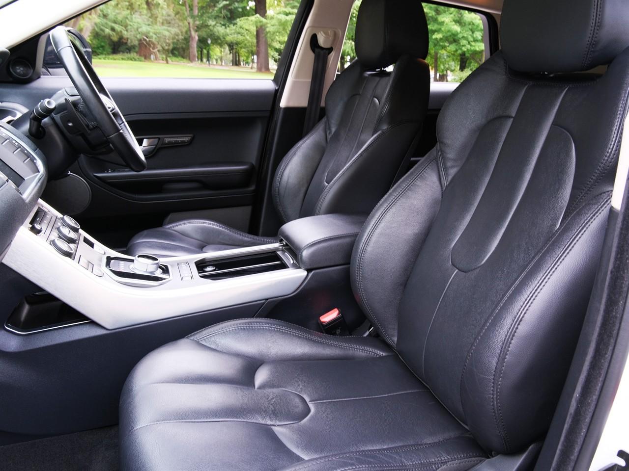 image-16, 2015 LandRover Range Rover Evoque 2.0lt 4WD 'Pure' at Christchurch