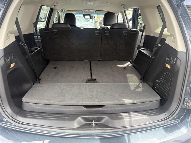 image-12, 2020 Holden Trailblazer LTZ 2.8D 4WD Auto at Central Otago