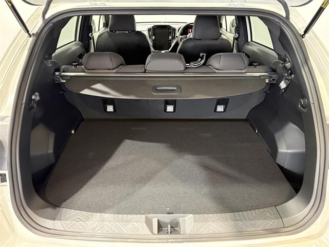 image-8, 2026 Subaru Crosstrek 2.0I Sport Edition at Invercargill