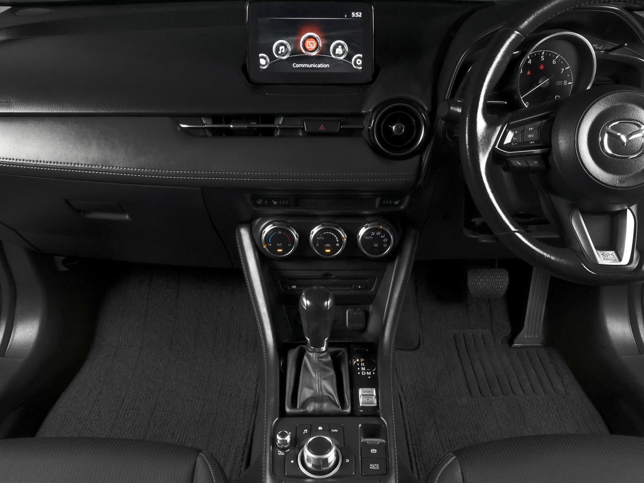 image-10, 2018 Mazda CX-3 20S Proactive S-Package 'Facelift' at Christchurch