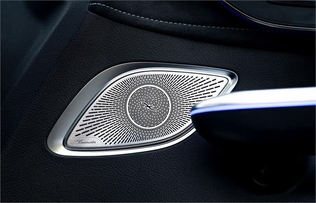 image-10, 2025 MercedesBenz EQE 350 4MATIC SUV 89Kwh at Christchurch