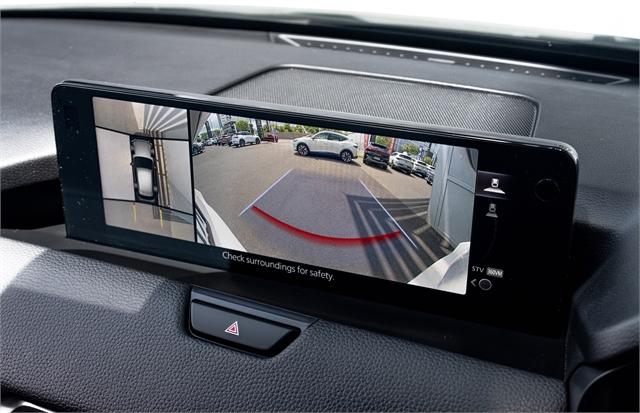 image-15, 2024 Mazda CX-60 Homura 209kW Turbo Petrol AWD at Christchurch