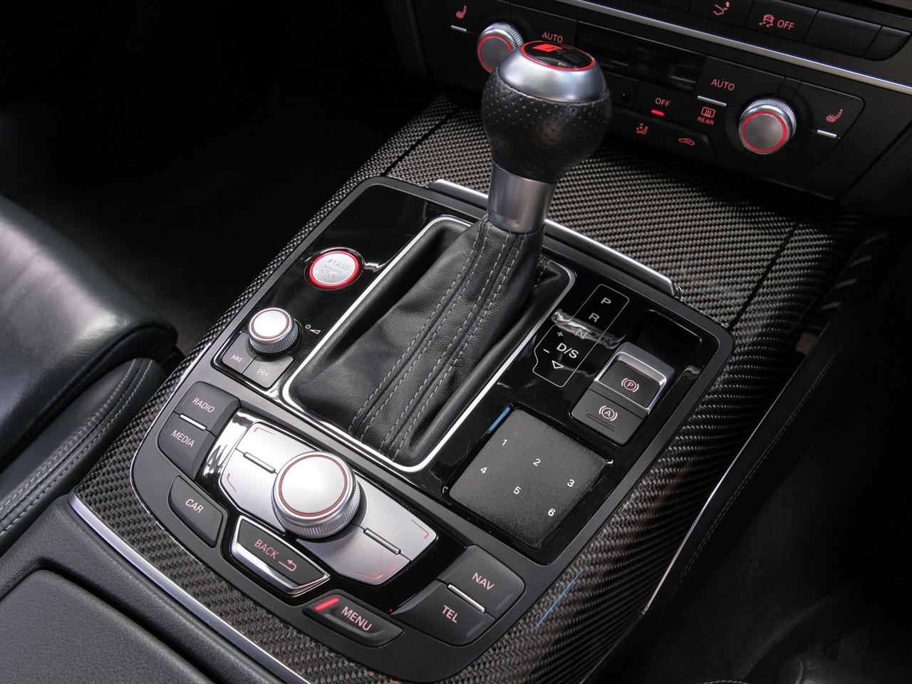 image-13, 2015 Audi RS7 Sportback 4.0 V8T Quattro 'NZ New' at Christchurch