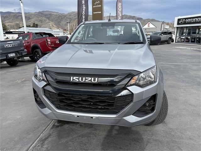 image-7, 2026 Isuzu D-Max LX Auto 4x4 DC at Central Otago