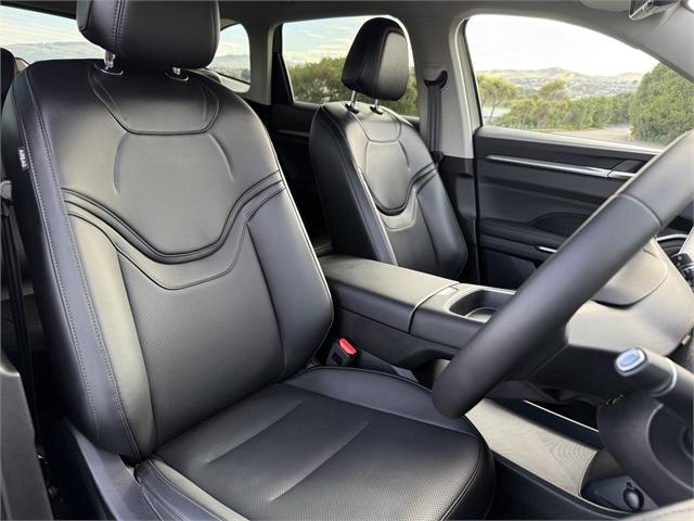 image-10, 2025 Haval H6 Ultra Hybrid at Dunedin