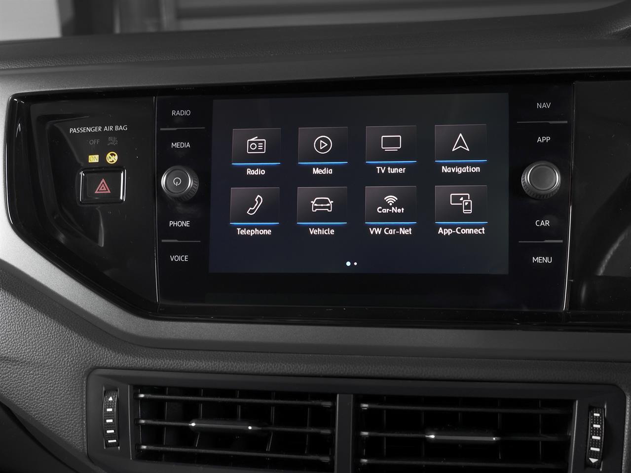 image-15, 2018 Volkswagen Polo 1.0TSI Comfortline 'BlueMotio at Christchurch