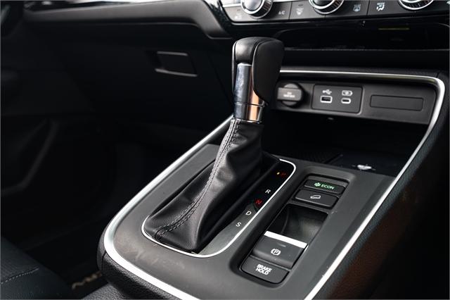 image-14, 2025 Honda CR-V Sport 140kW Turbo Petrol Auto at Christchurch