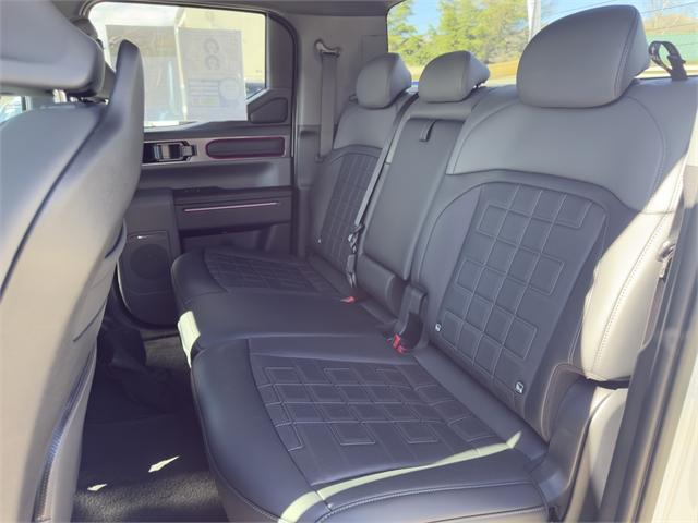 image-10, 2025 Kia Tasman 2.2 X-Pro 4WD Auto at Central Otago