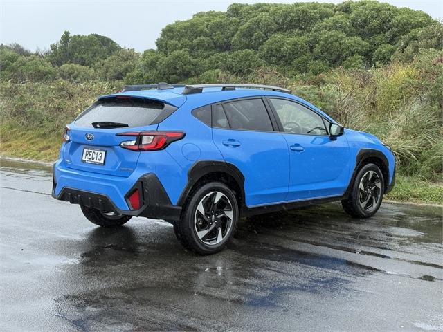 image-7, 2025 Subaru Crosstrek 2.0 premium at Dunedin