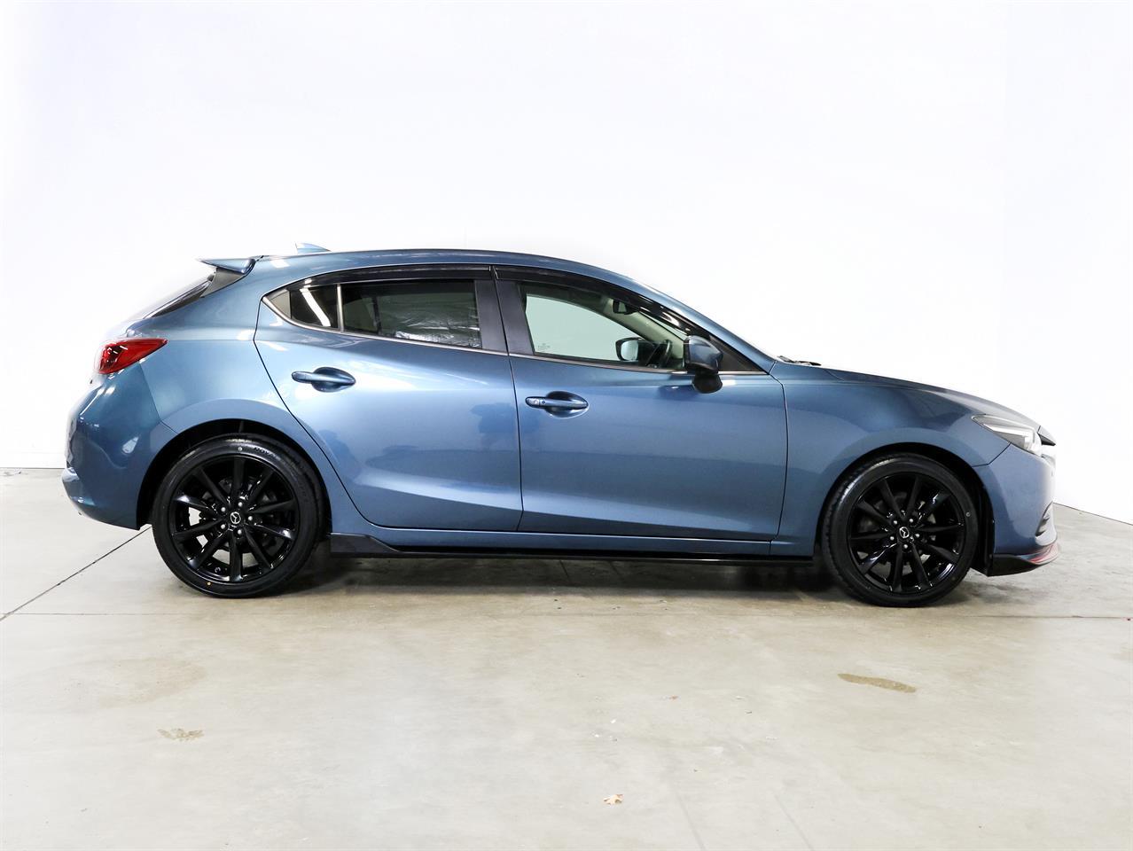image-9, 2018 Mazda Axela 15S Sportshatch Facelift 'Proacti at Christchurch