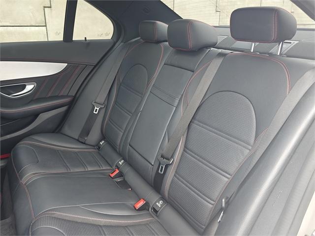 image-18, 2018 MercedesBenz C 43 AMG 3.0Lt Bi-Turbo V6 at Christchurch