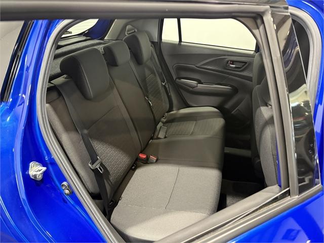 image-9, 2025 Suzuki Swift RS Hybrid at Invercargill