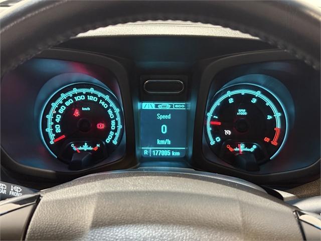 image-18, 2015 Holden Colorado 7 LTZ at Invercargill