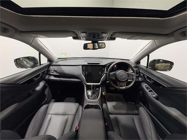 image-9, 2026 Subaru Outback 2.5i Touring SLT at Invercargill