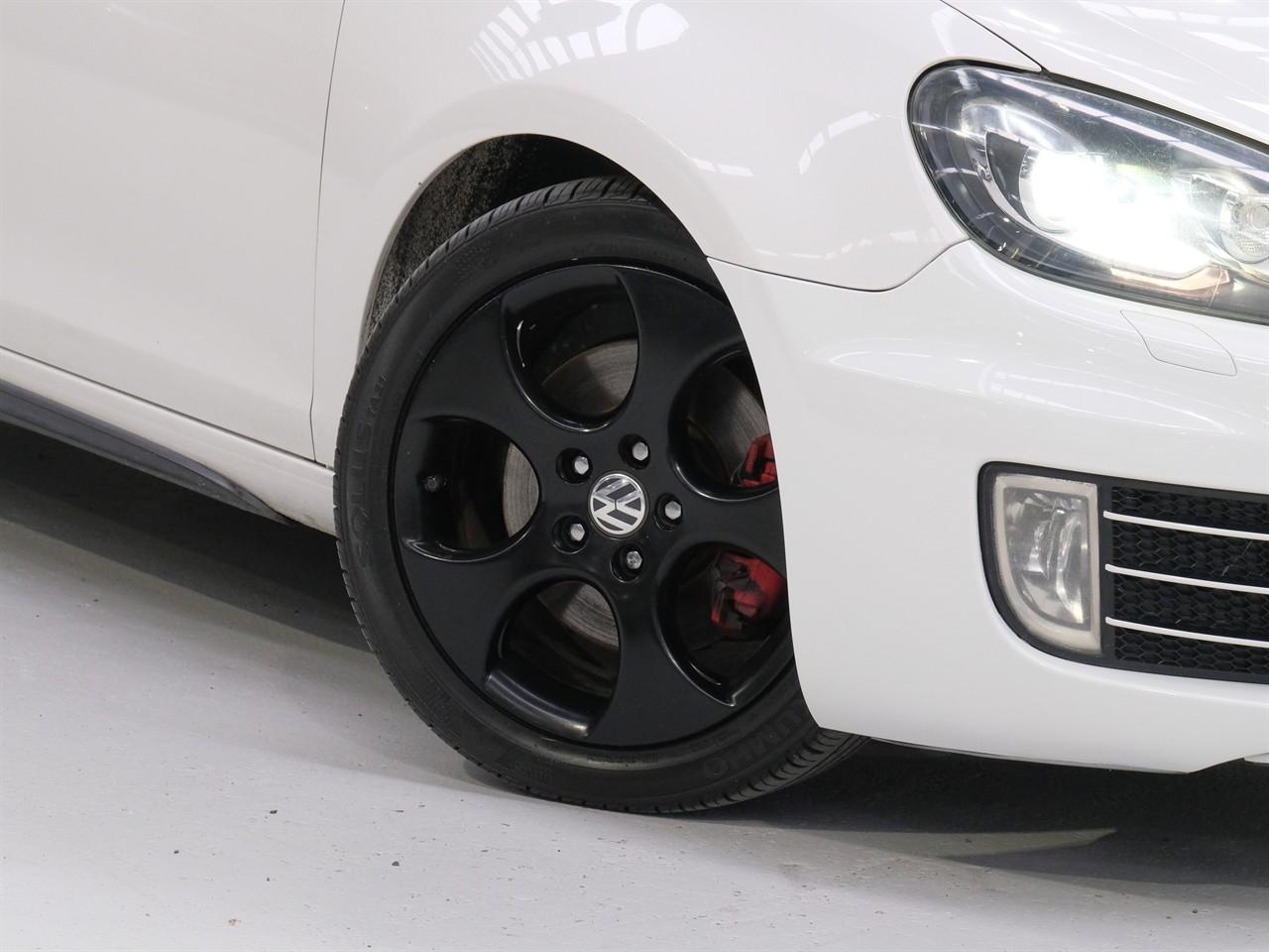 image-8, 2009 Volkswagen Golf GTI MK6 2.0lt Turbo at Christchurch