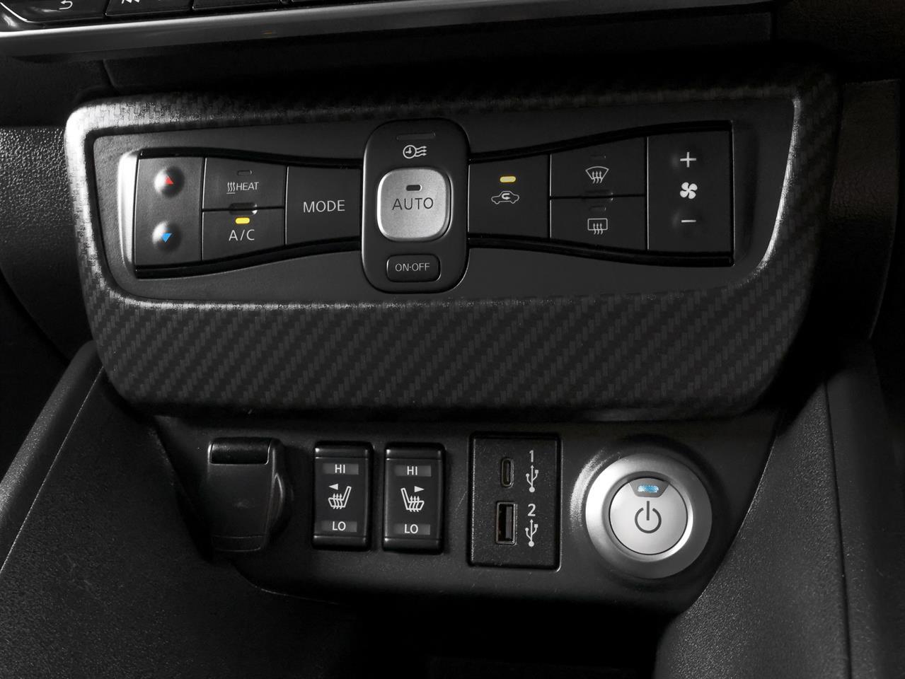 image-15, 2021 Nissan Leaf E+ X (62kWh) 'ProPILOT' at Christchurch