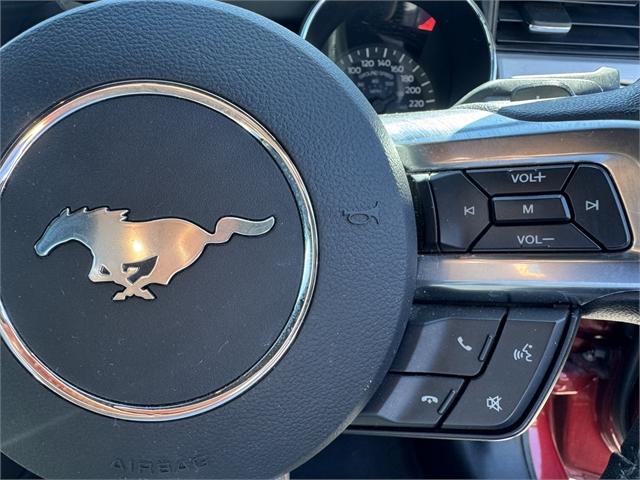 image-7, 2017 Ford Mustang 2.3L Fastback at Christchurch