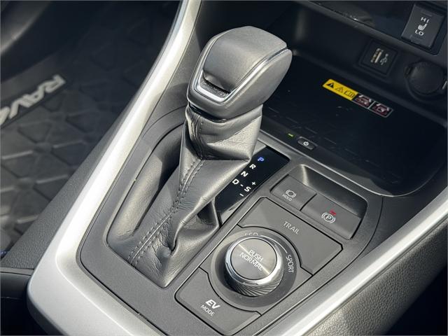 image-17, 2024 Toyota RAV4 XSE 2.5L Hybrid AWD Auto SUV at Christchurch