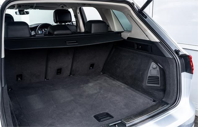 image-14, 2021 Volkswagen Touareg V6 170Kw Turbo Diesel 4WD at Christchurch