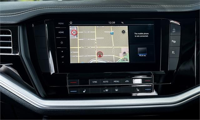 image-15, 2021 Volkswagen Touareg V6 170Kw Turbo Diesel 4WD at Christchurch