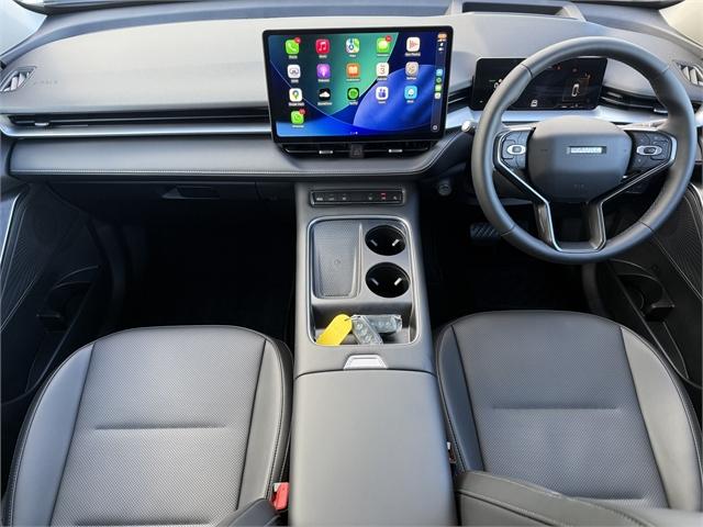 image-11, 2026 Haval H6 Ultra Auto Hybrid 4X2 at Dunedin