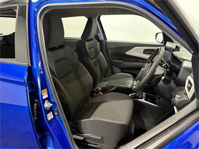 image-9, 2026 Suzuki Swift RS Hybrid at Invercargill