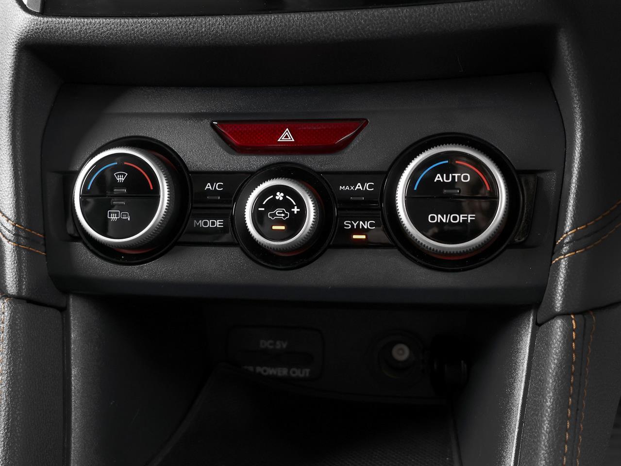 image-16, 2018 Subaru XV 2.0I-L 4WD Eyesight Leather Package at Christchurch