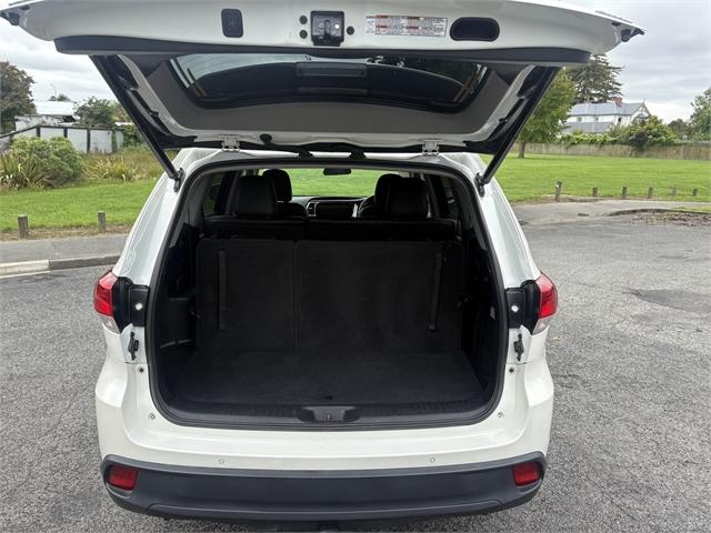 image-9, 2018 Toyota Highlander GXL 3.5P 8AT AWD SUV/5D/7S at Waimakariri