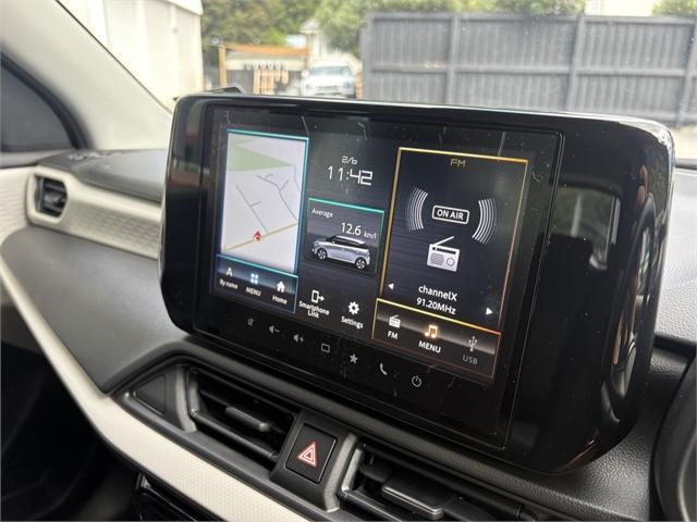 image-9, 2026 Suzuki Swift 1.2 GLSC CVT at Central Otago