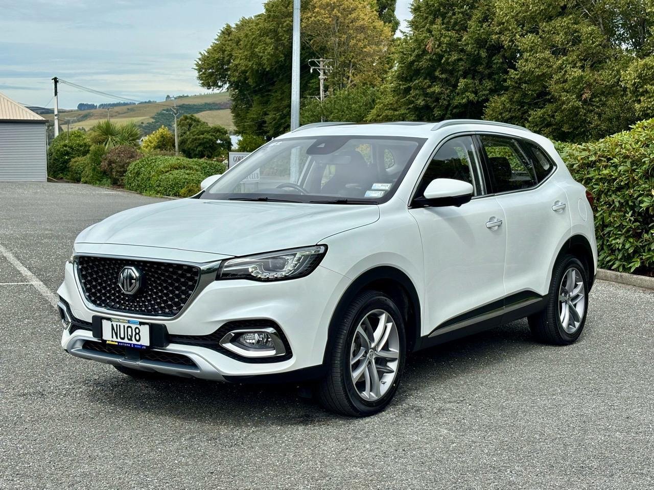 image-2, 2021 MG HS NZ NEW HS PHEV HERE IS THE FUTURE at Gore