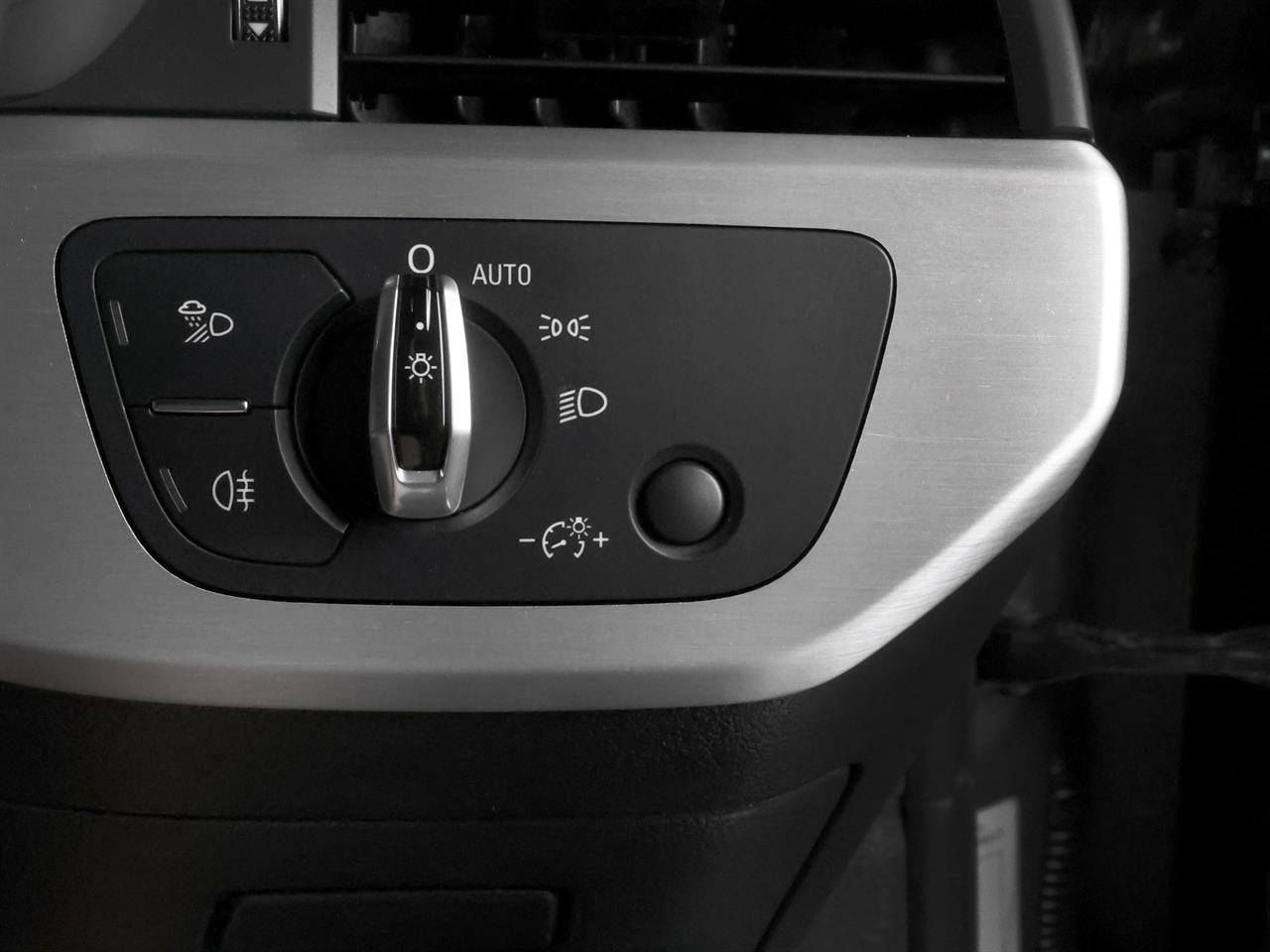 image-16, 2016 Audi A4 2.0TFSI Quattro 'S-Line Package' at Christchurch