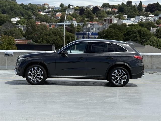 image-5, 2025 MercedesBenz GLC 350 e GLC350e at Dunedin