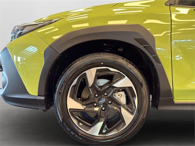 image-9, 2026 Subaru Crosstrek 2.0i premium at Dunedin