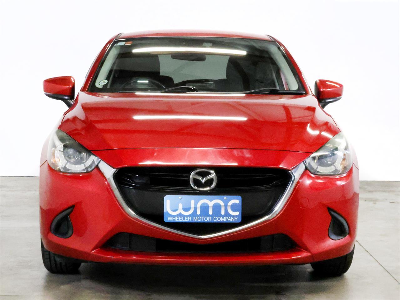 image-2, 2016 Mazda Demio 13S Touring at Christchurch