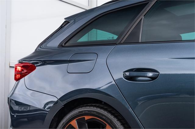 image-3, 2025 CUPRA Leon V Sportstourer 1.5 Petrol Turbo Hy at Christchurch