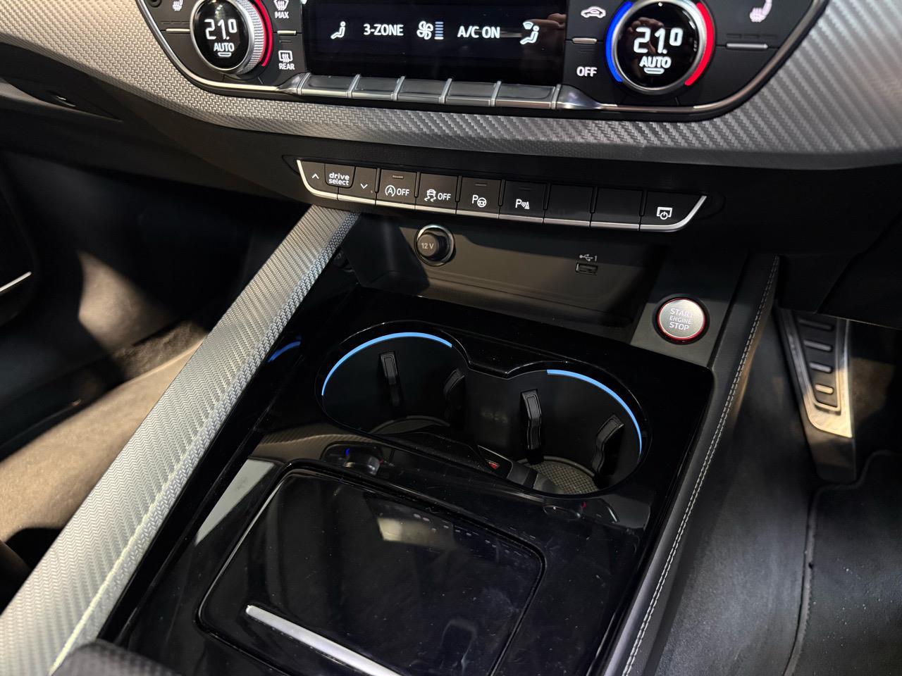 image-11, 2021 Audi RS4 Quattro 2.9T Quattro Facelift Wagon at Christchurch