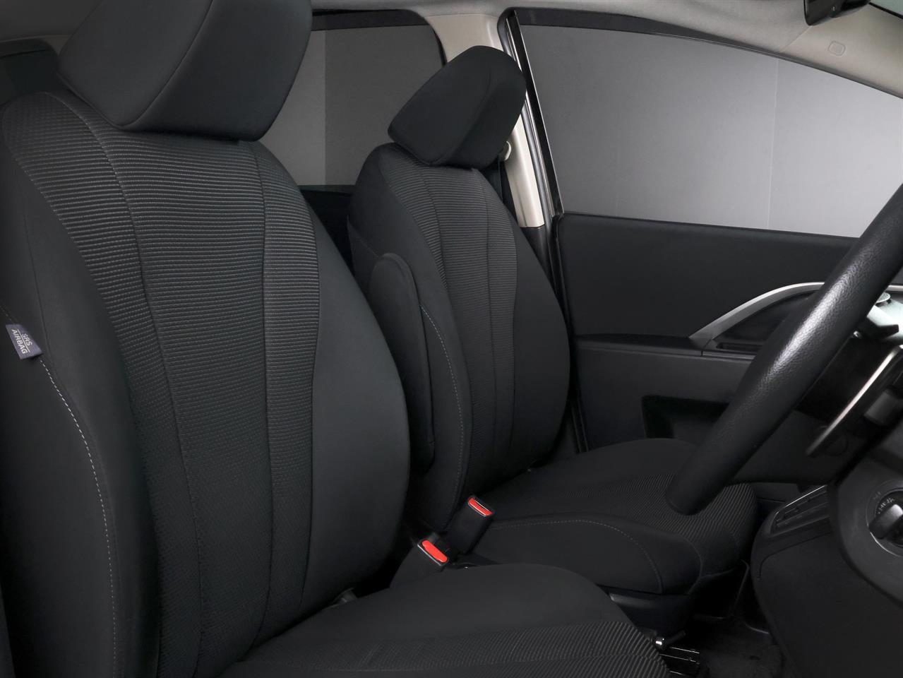 image-16, 2017 Mazda Premacy 20S Skyactiv 7-Seater at Christchurch