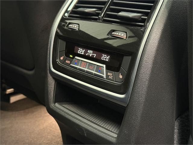 image-11, 2024 BMW X7 22EN xDrive40d M Sport + Luxury at Christchurch