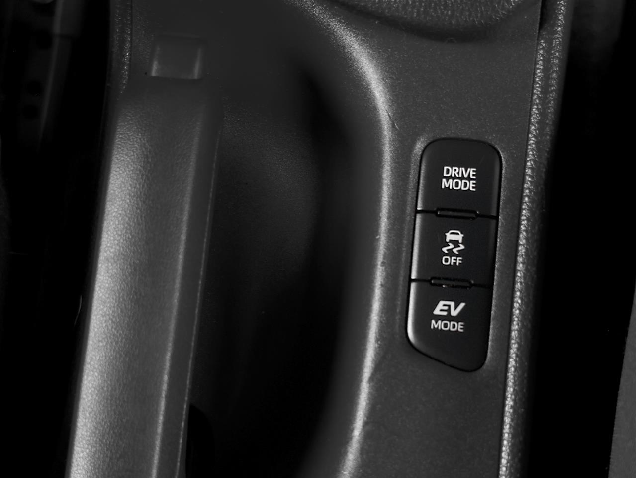 image-13, 2020 Toyota Yaris Hybrid 'X' at Christchurch