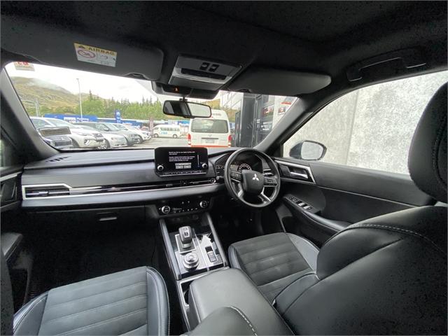 image-8, 2024 Mitsubishi Outlander Sport 2.5P/Cvt at Dunedin