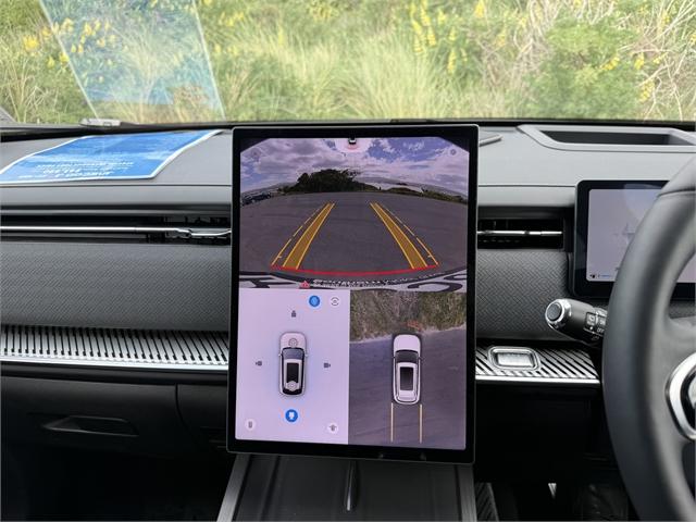 image-16, 2025 JAECOO J7 1.6T EX+ DCT AWD 1.6T EX+ DCT AWD at Dunedin