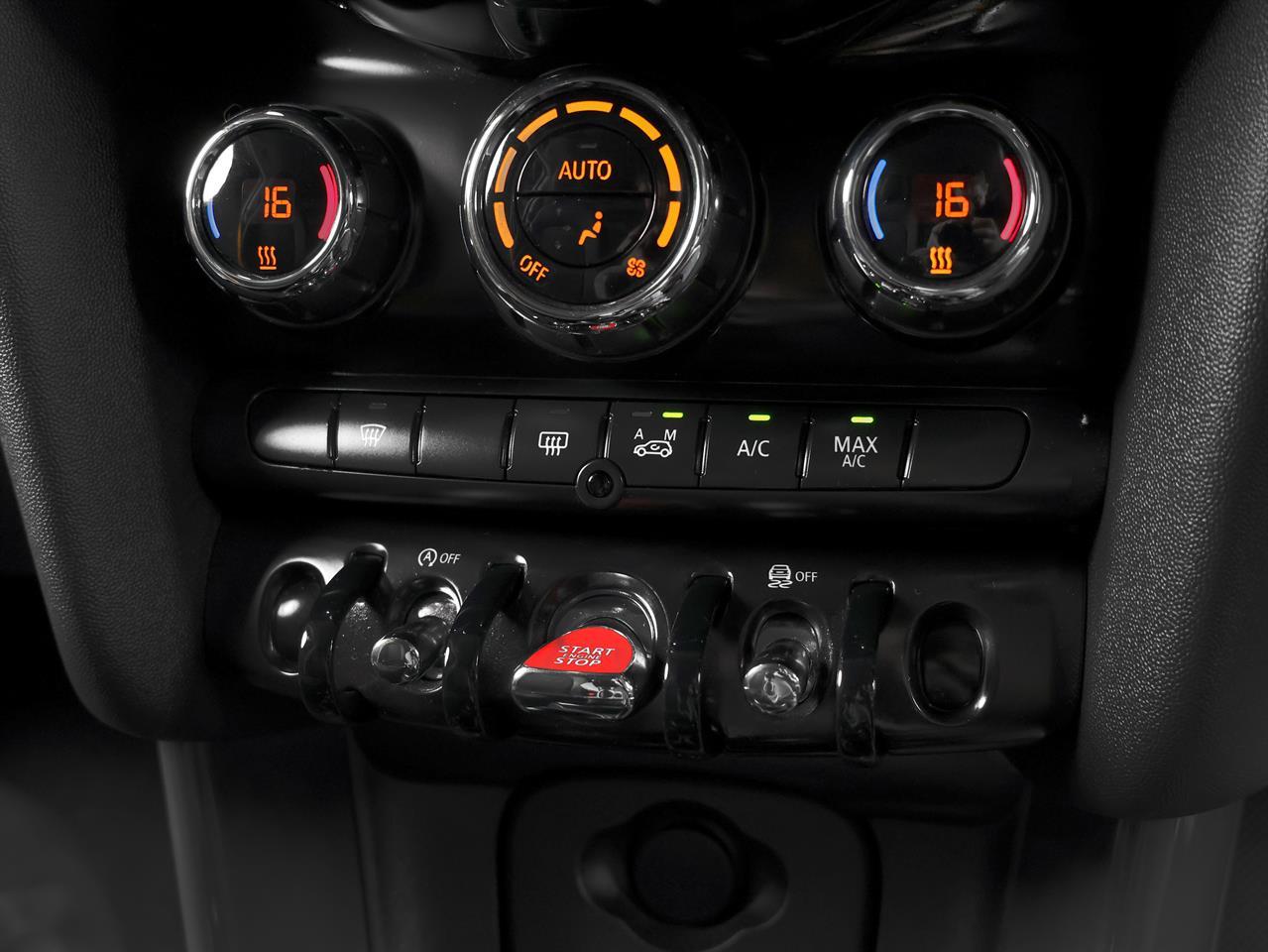 image-14, 2014 Mini Cooper 1.5lt Turbo Hatch at Christchurch