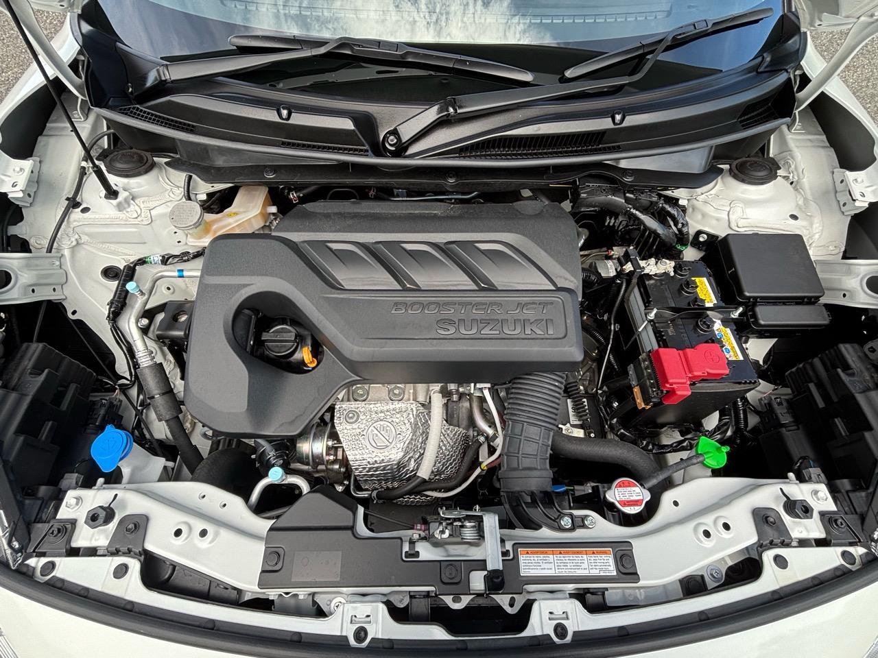 image-16, 2022 Suzuki Swift NZ NEW RS SPEC ONLY 8000 KM FROM at Gore