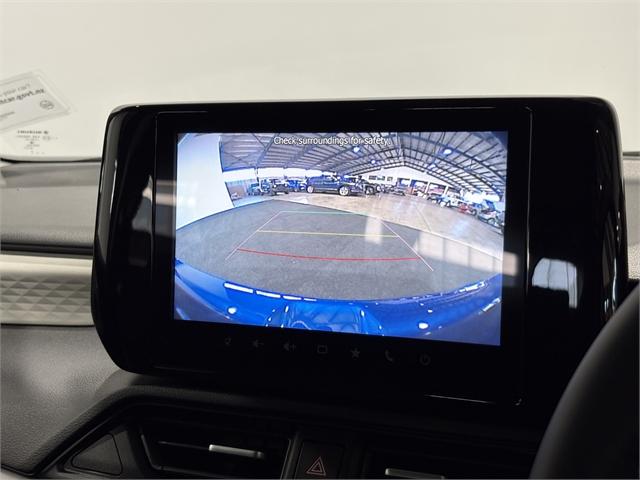 image-15, 2025 Suzuki Swift RS Hybrid at Invercargill